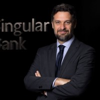 Singular Bank Employee Ignacio Prieto Funes's profile photo