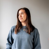 Big Motive Employee Georgia Gallagher's profile photo