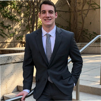 WolfePak Software Employee Kolton Joines's profile photo