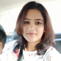 Fortunesoft IT Innovations Employee Deepti Sunny's profile photo
