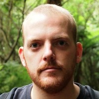 Apple Employee Nathan de Vries's profile photo