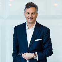 IntegrationSuccess GmbH Employee Thomas Kessler's profile photo