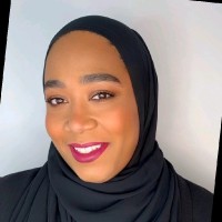 LaunchGood Employee Amal Mgaresh's profile photo