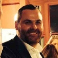 Rokform Group Employee Jon O'Malley's profile photo