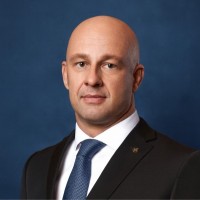 NOVOMATIC Employee Alexander Ruf's profile photo