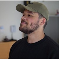 BAAKD Employee Alex Archibald's profile photo