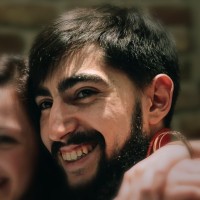 Ircon-Solaronics Employee James Farinha's profile photo