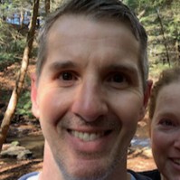 Indiana University Bloomington Employee Tim Silvers's profile photo