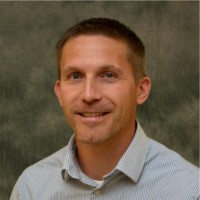 CommonSpirit Health Employee Josh Olson's profile photo