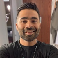 FrenlyAI Employee Raj Lahoti's profile photo