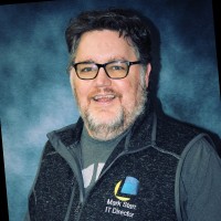 City of Lancaster, Ohio Employee Mark Starr's profile photo