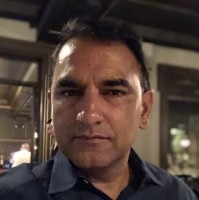 IT Concepts, Inc Employee Sanjay Sharma's profile photo