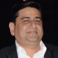 SHRIRAM GENERAL INSURANCE CO. LTD. Employee Aftab Alvi's profile photo