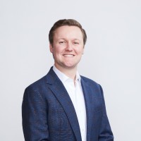 EQV Resources Employee Carson Smith's profile photo