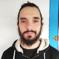 DataMasters.it Employee Simone Truglia's profile photo
