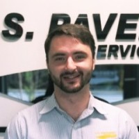 US Pavement Services, Inc Employee Matthew Musto's profile photo