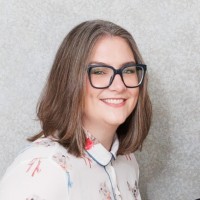 OSP+ Employee Clare Abbott's profile photo