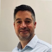 M&J Evans Construction Limited Employee Ben Blackman's profile photo