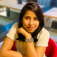 HANSA-FLEX MIDDLE EAST Employee Manisha Reyona Castelino's profile photo