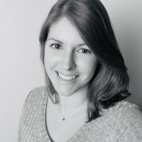 mdg (marketing design group) Employee Kate Frantz's profile photo