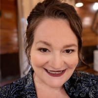 Self-Employed Employee Rebecca Elmore's profile photo