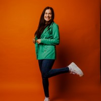 Screen Pilot Employee Gréta Bezdány's profile photo