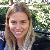 Reut Goren Email & Phone Number