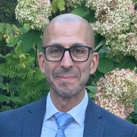 SLR Consulting Employee Michael Angeli's profile photo