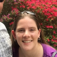 Concord-Padgett Regional Airport Employee Kylie Kreun's profile photo