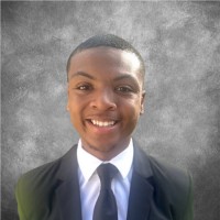Black Youth Empowerment Network Employee Isaac Smith's profile photo