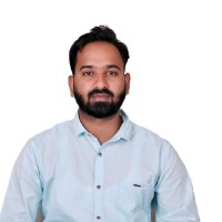 Kishor Jadhav Email