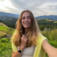 Tips.GG Employee Anna Maliutina's profile photo