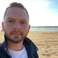 VK Employee Ruslan A.'s profile photo