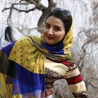 Farazpardazan Employee Negin Nazari's profile photo