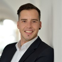 Rosenberger Hochfrequenztechnik GmbH & Co. KG Employee Christoph Zur's profile photo