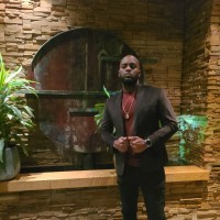 Thermal Shipping Solutions Employee Darian Hunter's profile photo