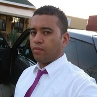 Glenaire Employee Youness Ouafi's profile photo