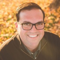 Schneider Electric Employee Jason Tomlinson's profile photo