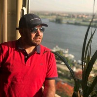 Khalid Gamal Email & Phone Number