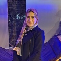 EJADA Employee Asmaa Reda's profile photo