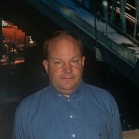 Eric Wagner