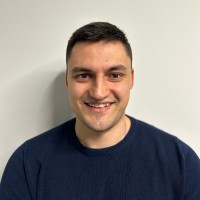 Extreme-IX Employee Viktor Velikov's profile photo