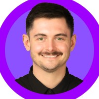 AudienceLed Employee Will Taylor's profile photo