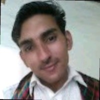 Amazon Employee Arshad Naz's profile photo
