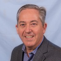 TECHnalysis Research Employee Bob O'Donnell's profile photo