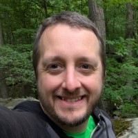 Fleetrock Employee David Wollenhaupt's profile photo