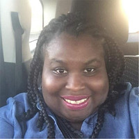 VIC Cosmetics Employee Maya Humphrey's profile photo