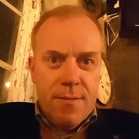 MetroNaps Employee Henrik G's profile photo