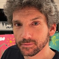 Unicorn Content Employee Miguel Iturralde Errea's profile photo