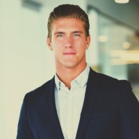 Navitas Capital Employee Kevin Parker's profile photo